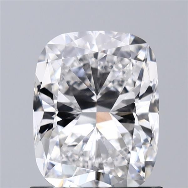 Cushion Lab-Grown Diamond image