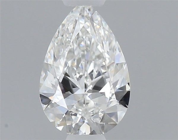 Pear Diamond image