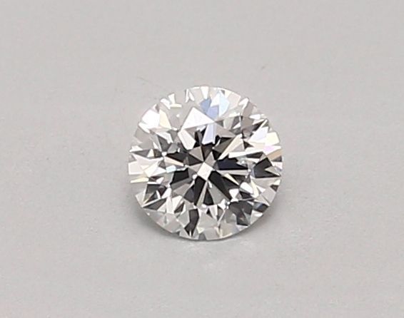 Round Lab-Grown Diamond image