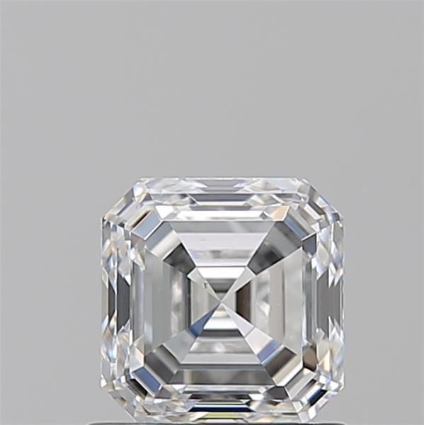 Asscher Diamond image