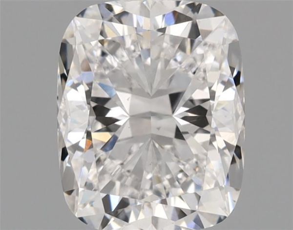 Cushion Lab-Grown Diamond image