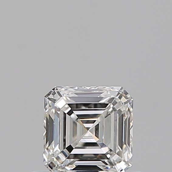 Asscher Diamond image