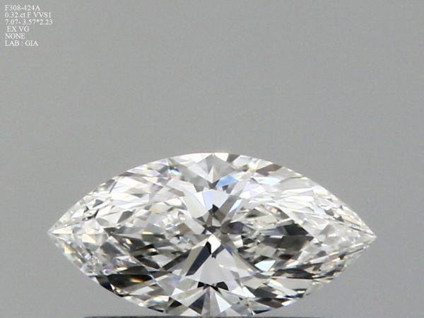 Marquise Diamond image