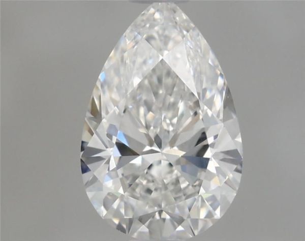 Pear Diamond image