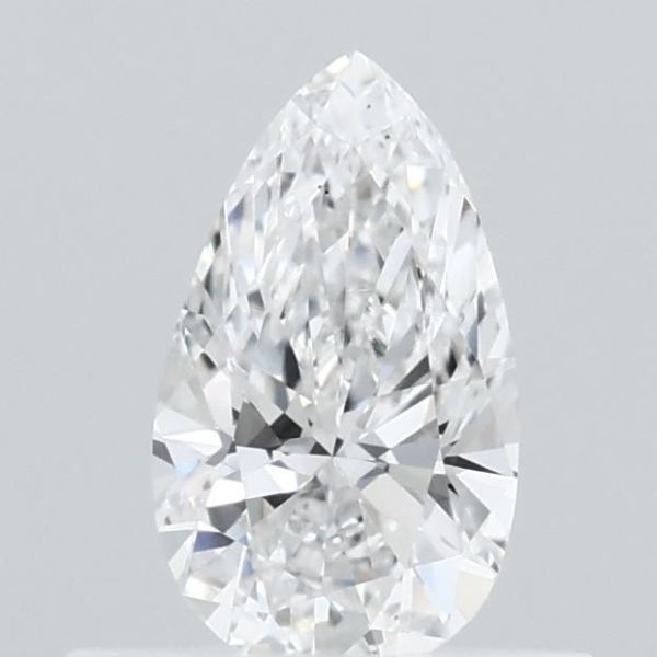 Pear Lab-Grown Diamond image