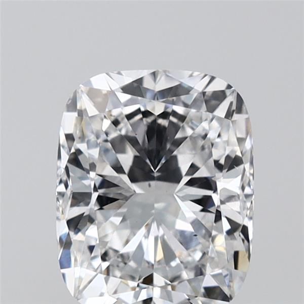 Cushion Lab-Grown Diamond image