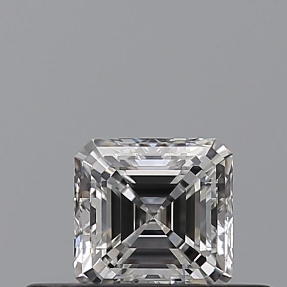 Asscher Diamond image