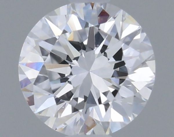 Round Lab-Grown Diamond image