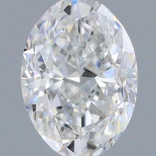 Oval Diamond image