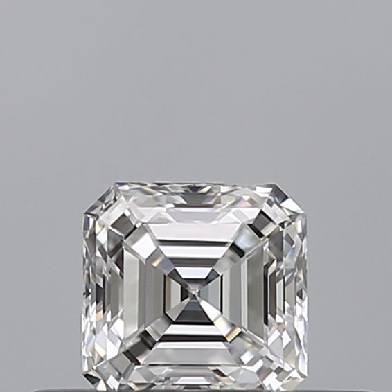 Asscher Diamond image