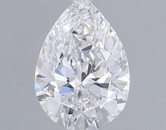 Pear Lab-Grown Diamond image