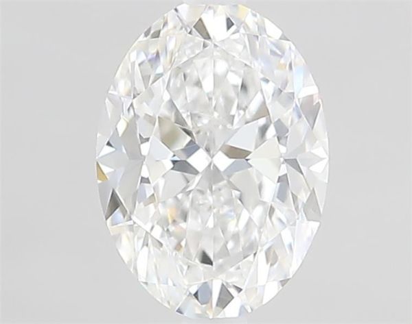 Oval Diamond image