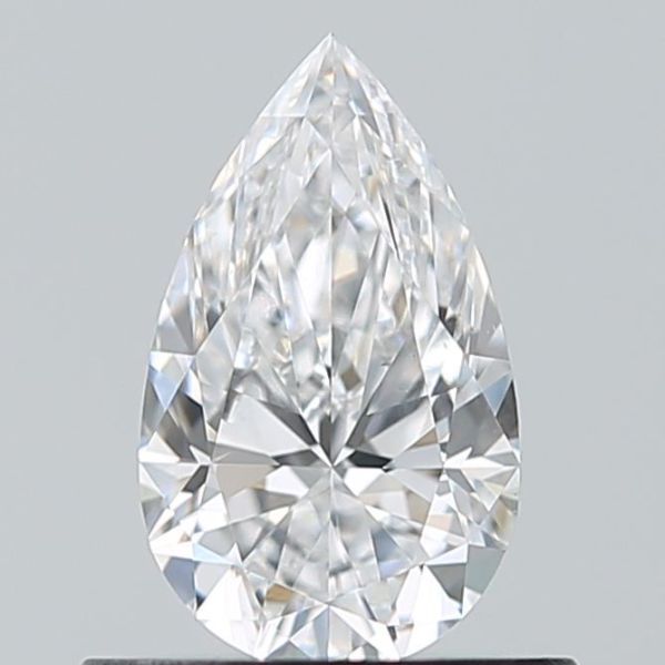 Pear Diamond image