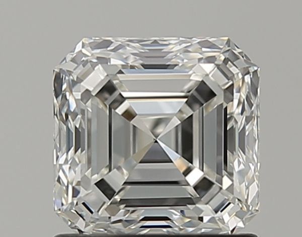 Asscher Diamond image