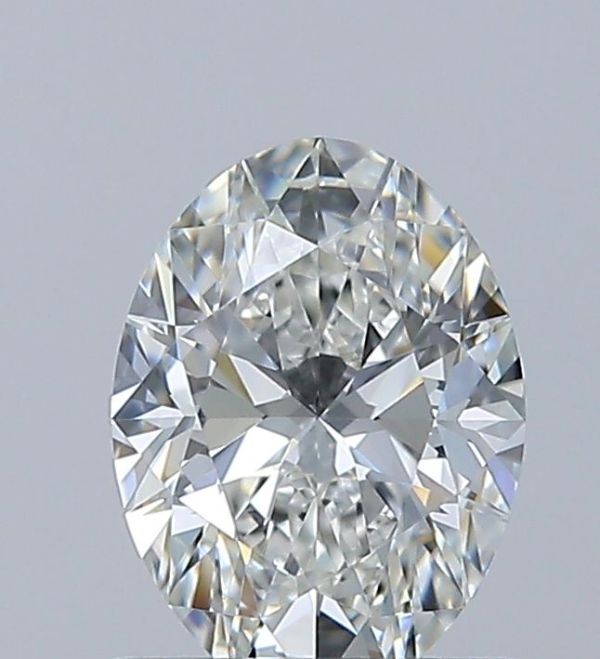 Oval Diamond image