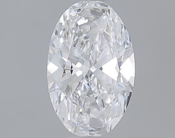 Oval Diamond image