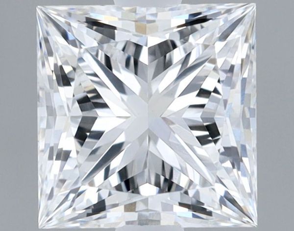 Princess Lab-Grown Diamond image
