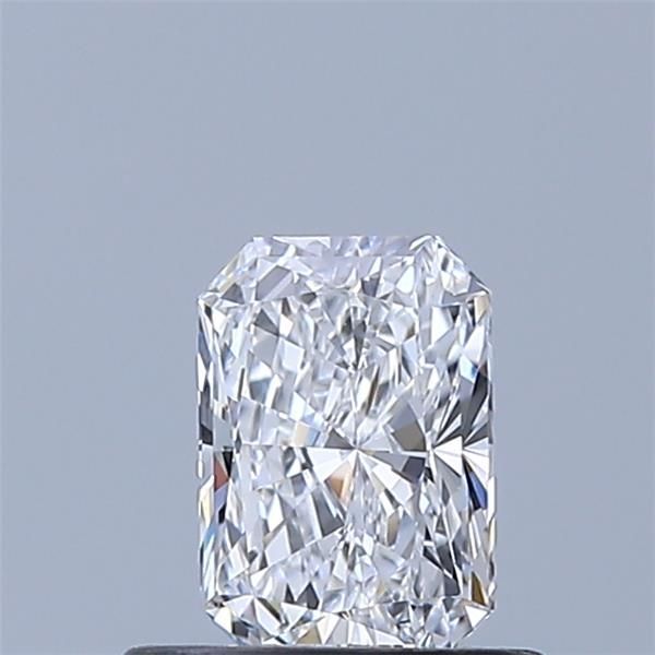 Radiant Lab-Grown Diamond image