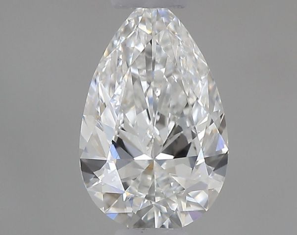 Pear Diamond image