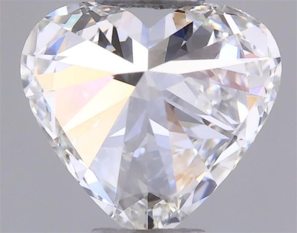 Heart Diamond image