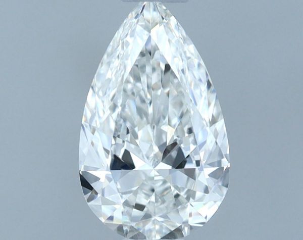 Pear Diamond image