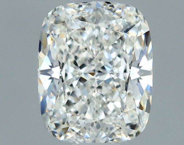 Cushion Diamond image