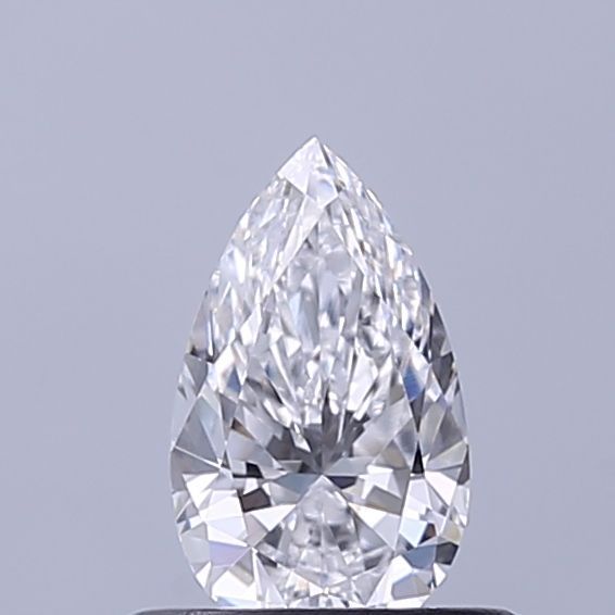 Pear Lab-Grown Diamond image