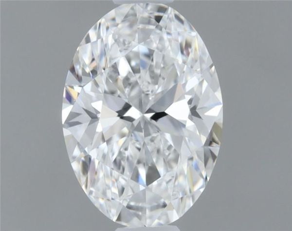 Oval Diamond image