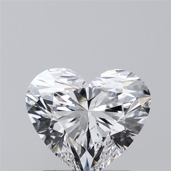 Heart Lab-Grown Diamond image