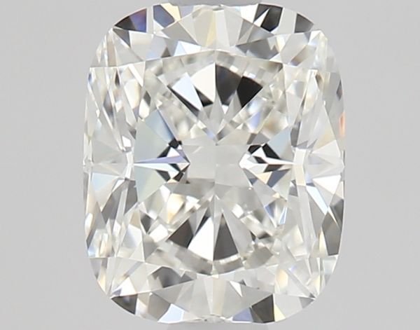 Cushion Diamond image