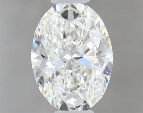 Oval Diamond image