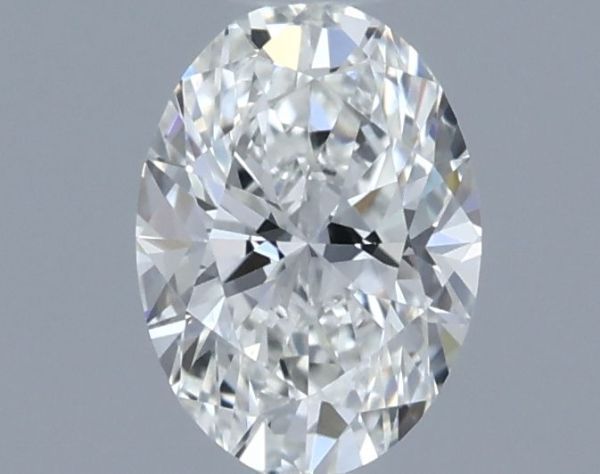 Oval Diamond image