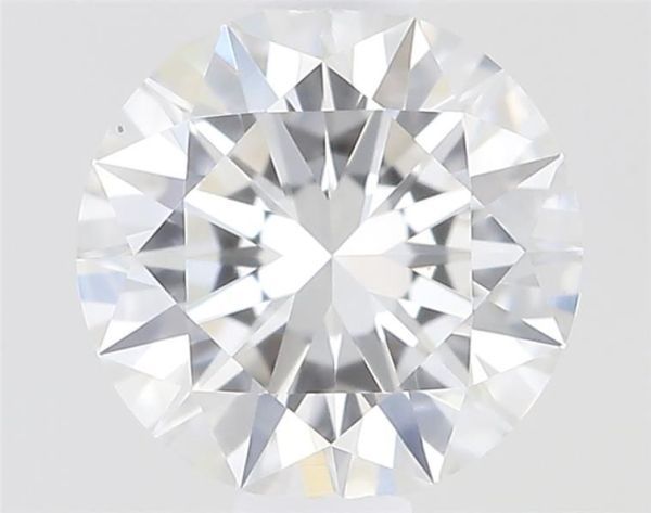 Round Diamond image