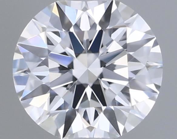 Round Lab-Grown Diamond image