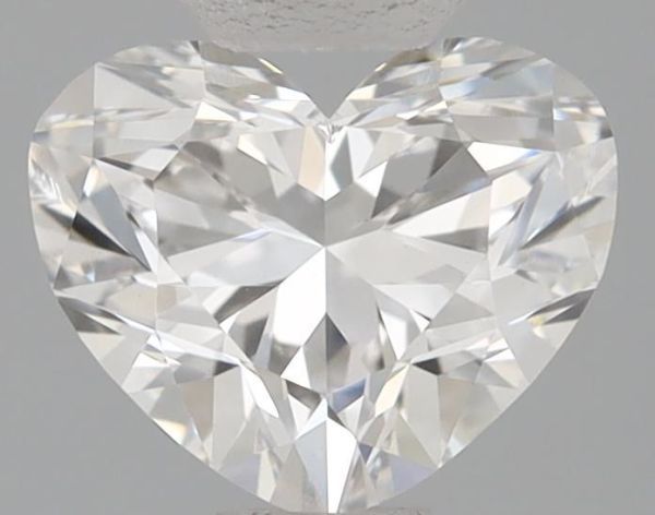Heart Lab-Grown Diamond image