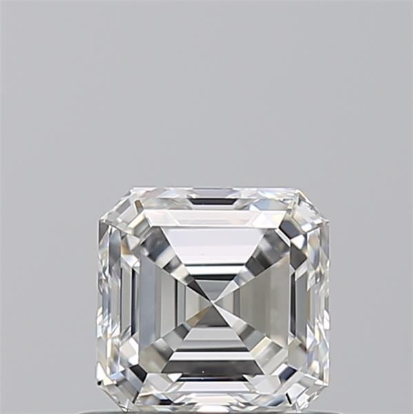 Asscher Diamond image