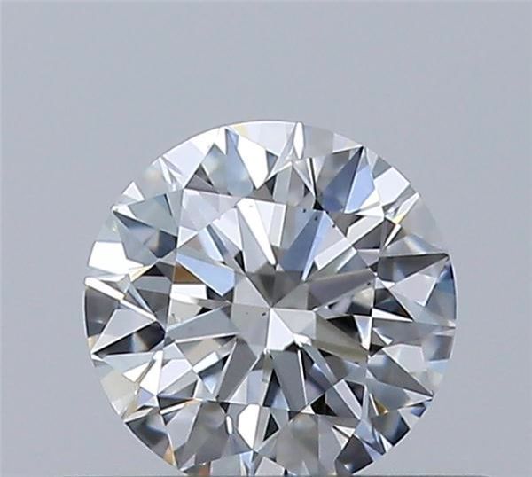 Round Diamond image
