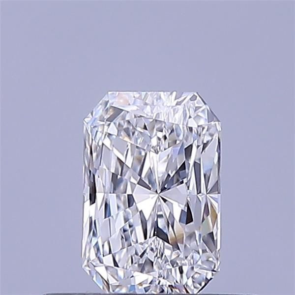 Radiant Lab-Grown Diamond image