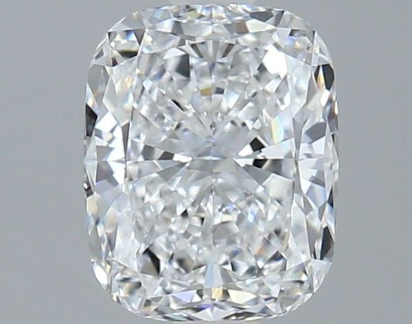 Cushion Diamond image