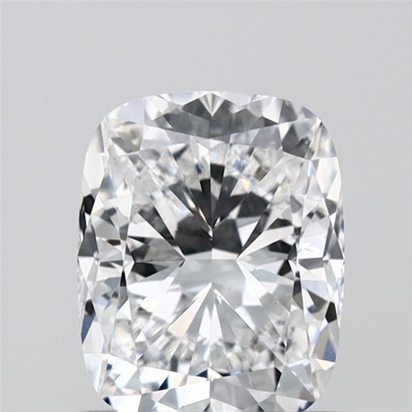 Cushion Lab-Grown Diamond image