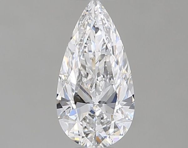 Pear Diamond image