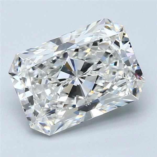 Radiant Diamond image