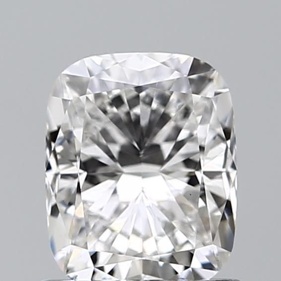 Cushion Lab-Grown Diamond image