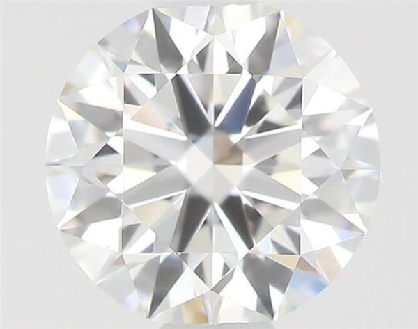 Round Diamond image