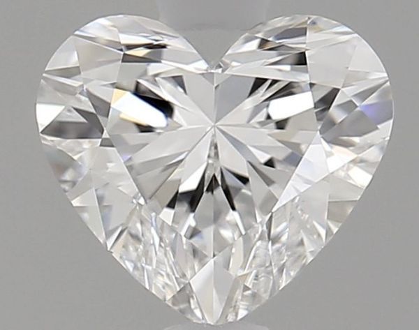 Heart Lab-Grown Diamond image