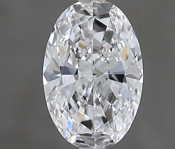 Oval Diamond image