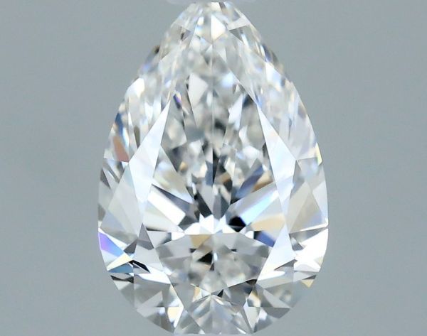 Pear Diamond image