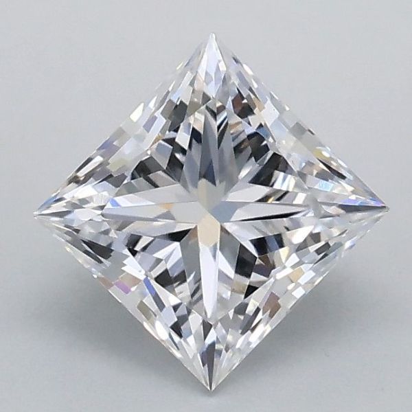 Princess Lab-Grown Diamond image