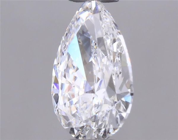 Pear Diamond image