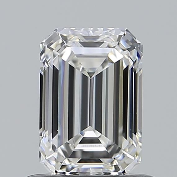 Emerald Lab-Grown Diamond image